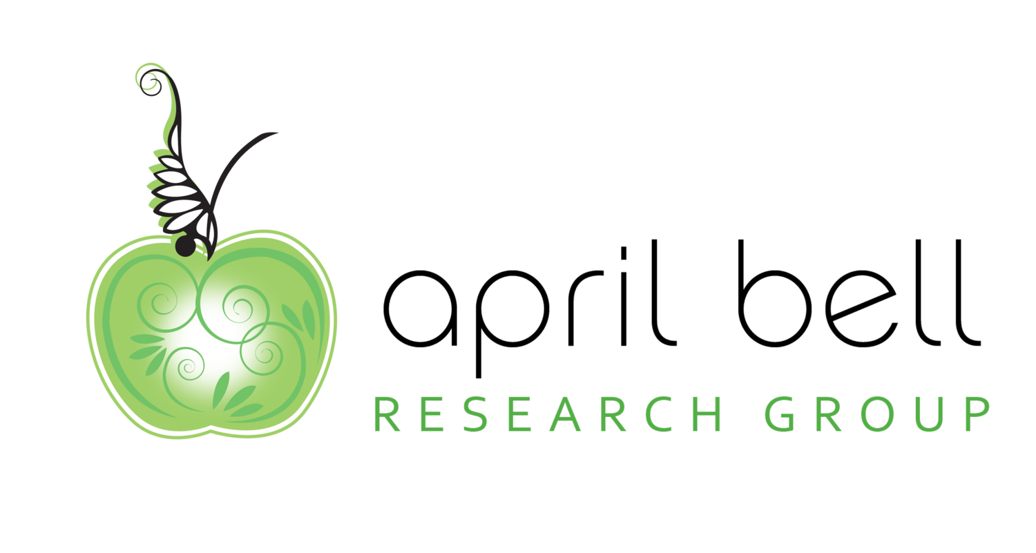 April Bell Research Group 