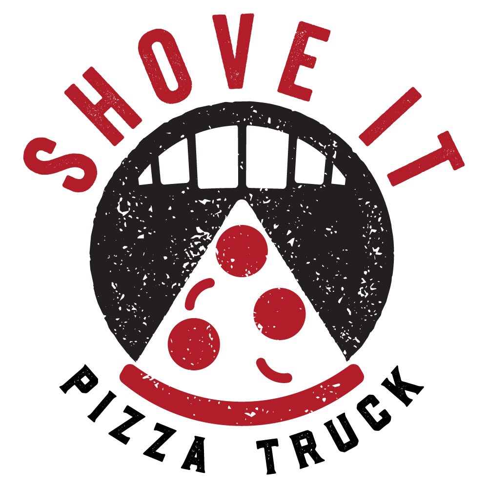 Shove It PIzza Truck