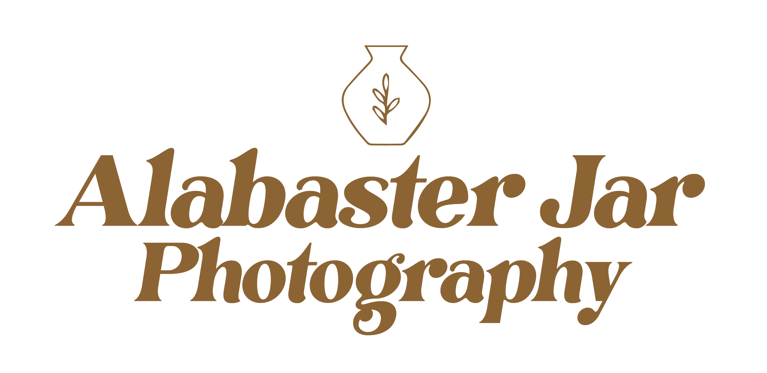 Alabaster Jar Photography