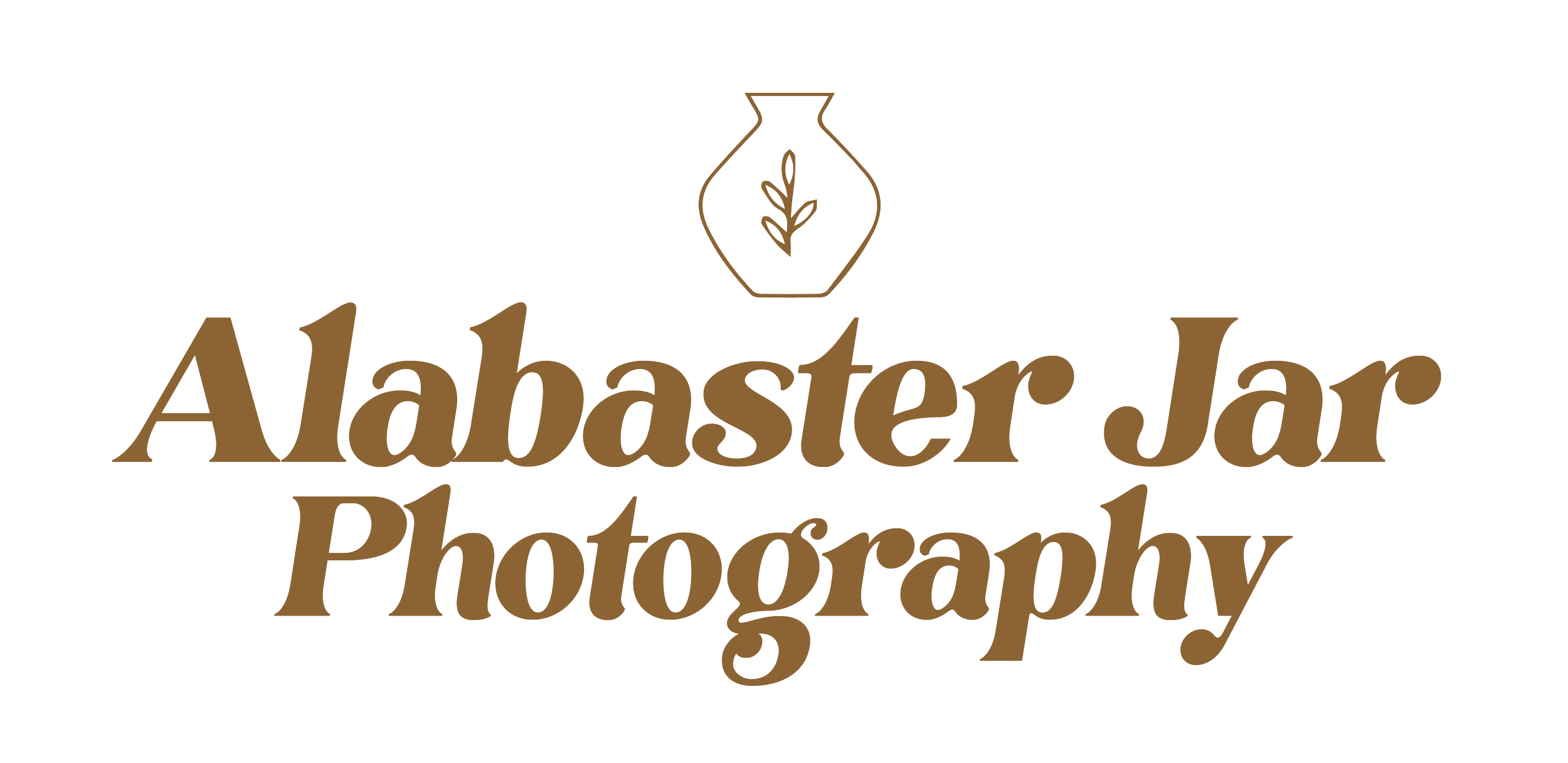 Alabaster Jar Photography