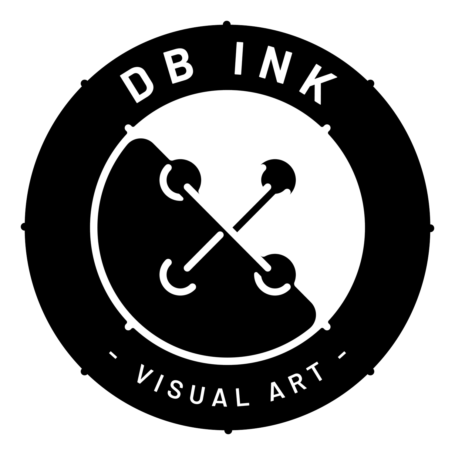 DB INK