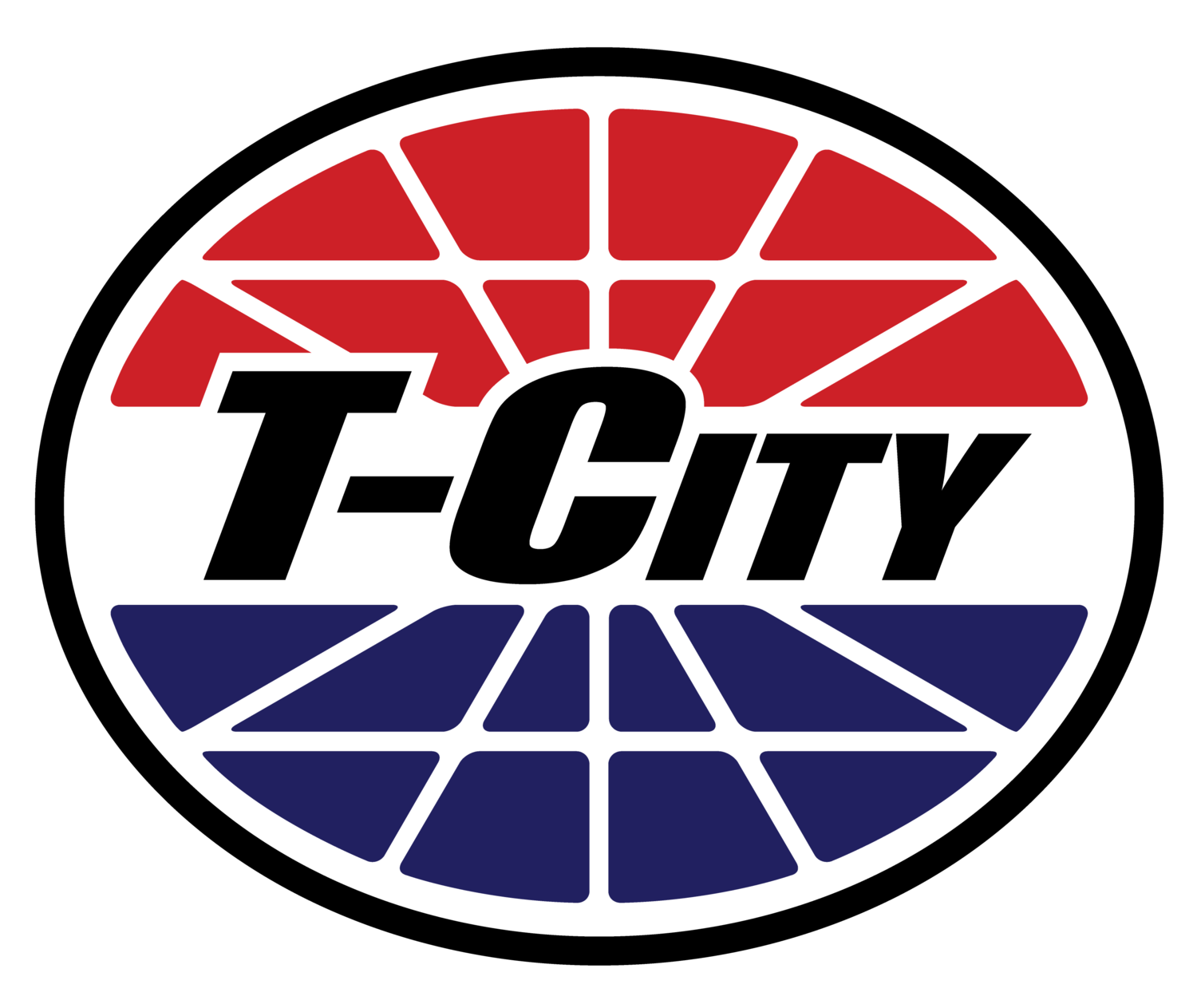 T-City