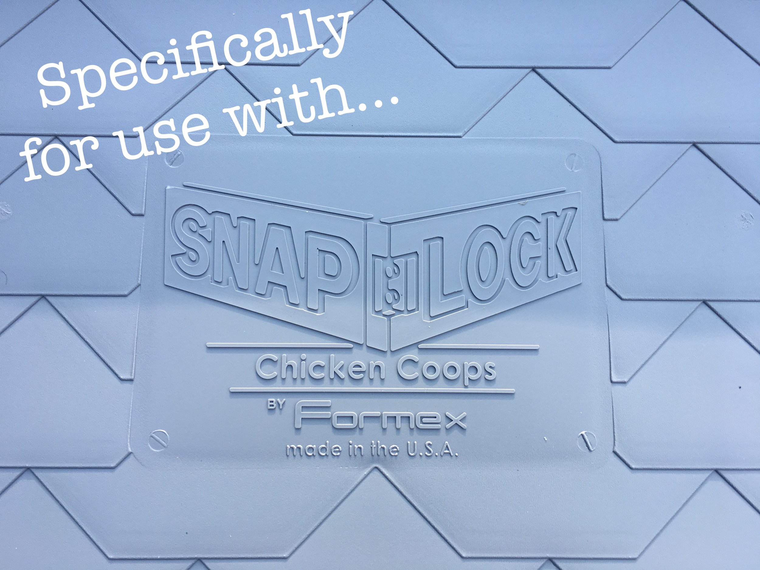 Snap Lock Coop Automatic Door Opener And Closer Hentronix The