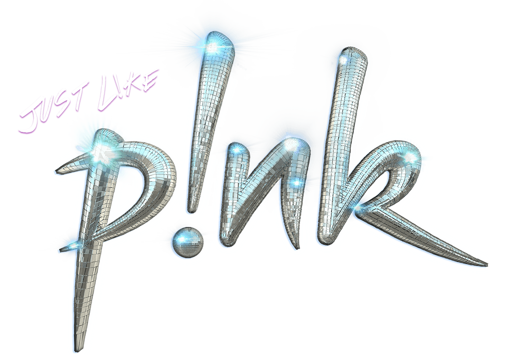JUST LIKE P!NK | PINK Tribute Band | P!NK Cover Band | Aerial Silks | Dallas, TX