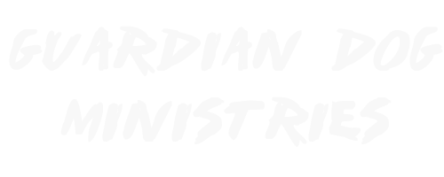 Guardian Dog Ministries