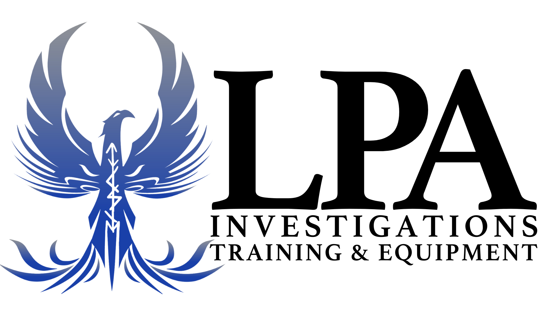 LPA Investigations, Training, &amp; Equipment