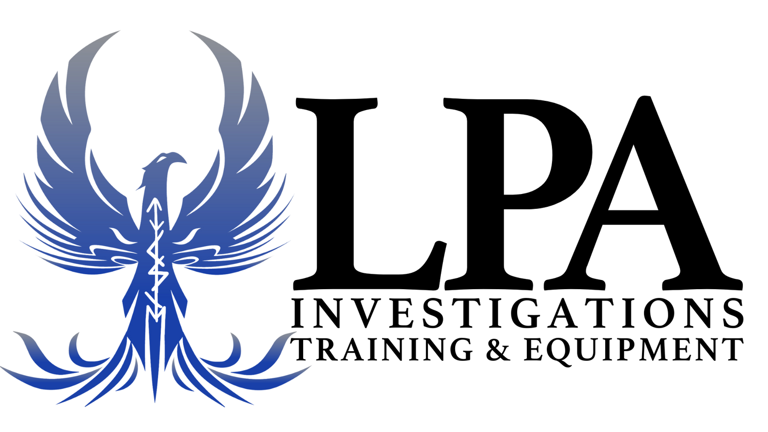 LPA Investigations, Training, & Equipment