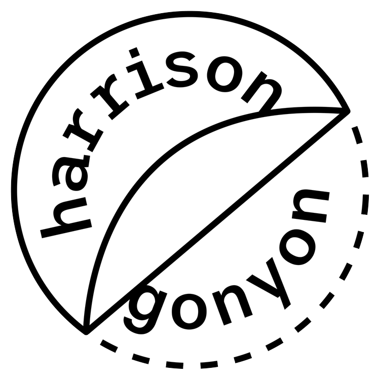 Harrison Gonyon