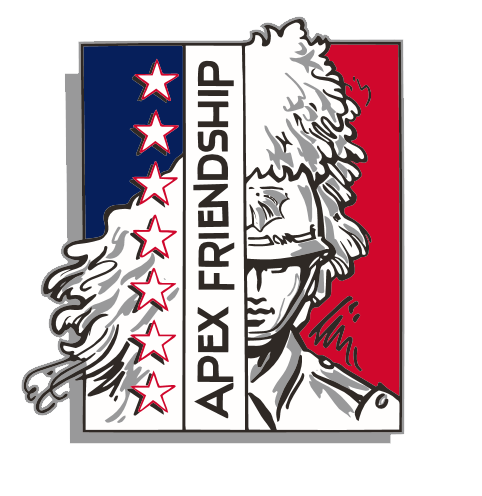 Apex Friendship Bands