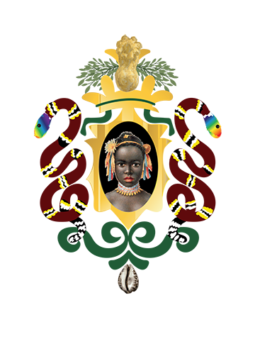 The AfroMystic