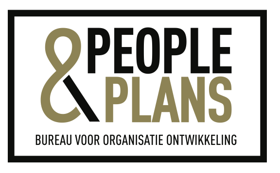 PEOPLE &amp; PLANS