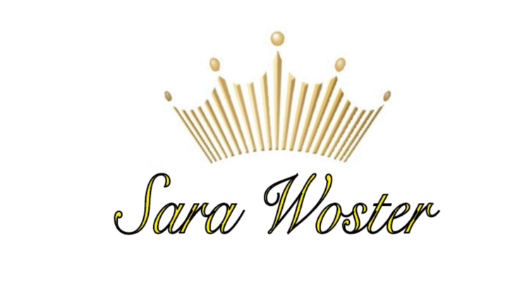 Sara Woster