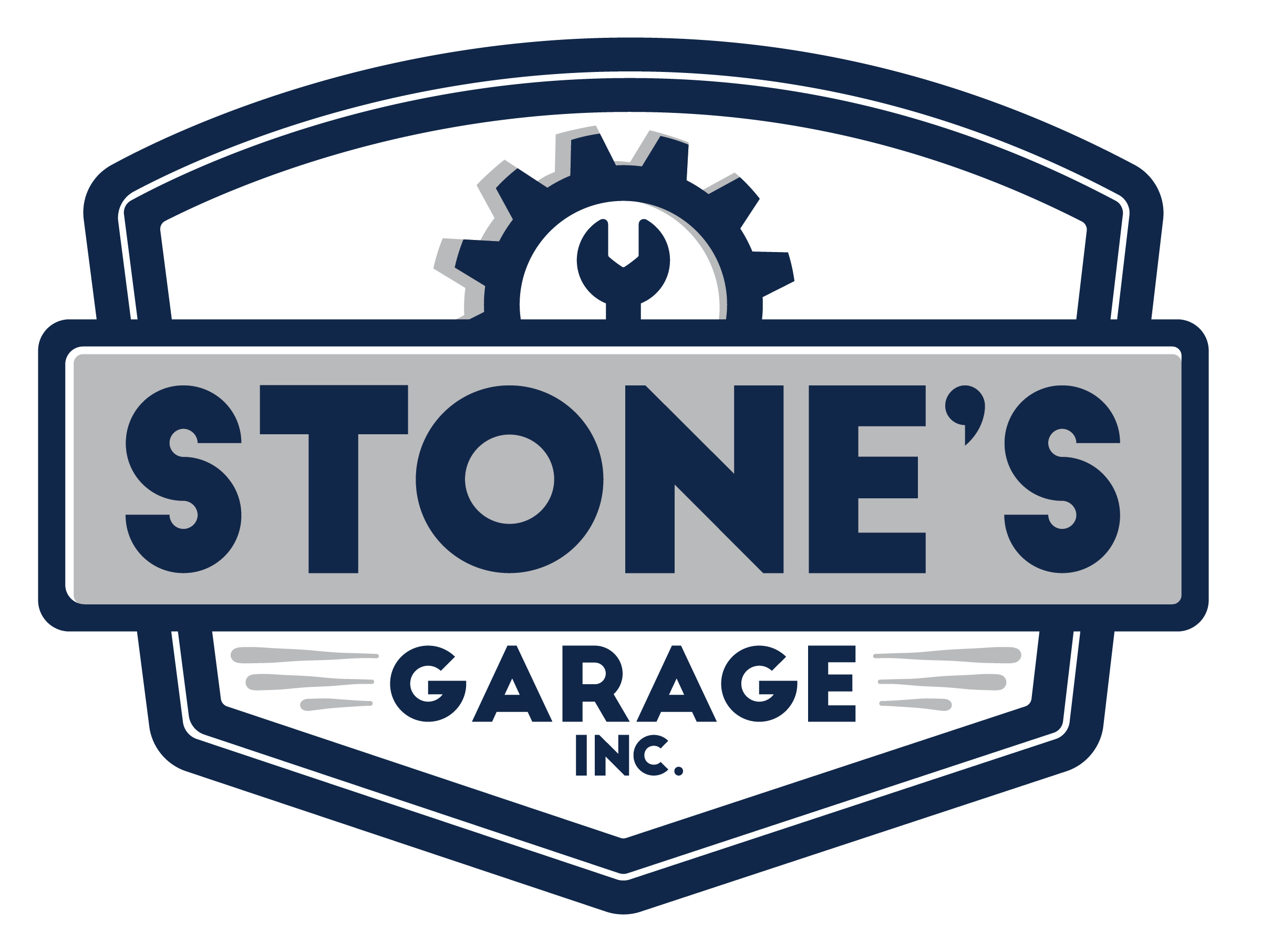 Stone&#39;s Garage Inc.