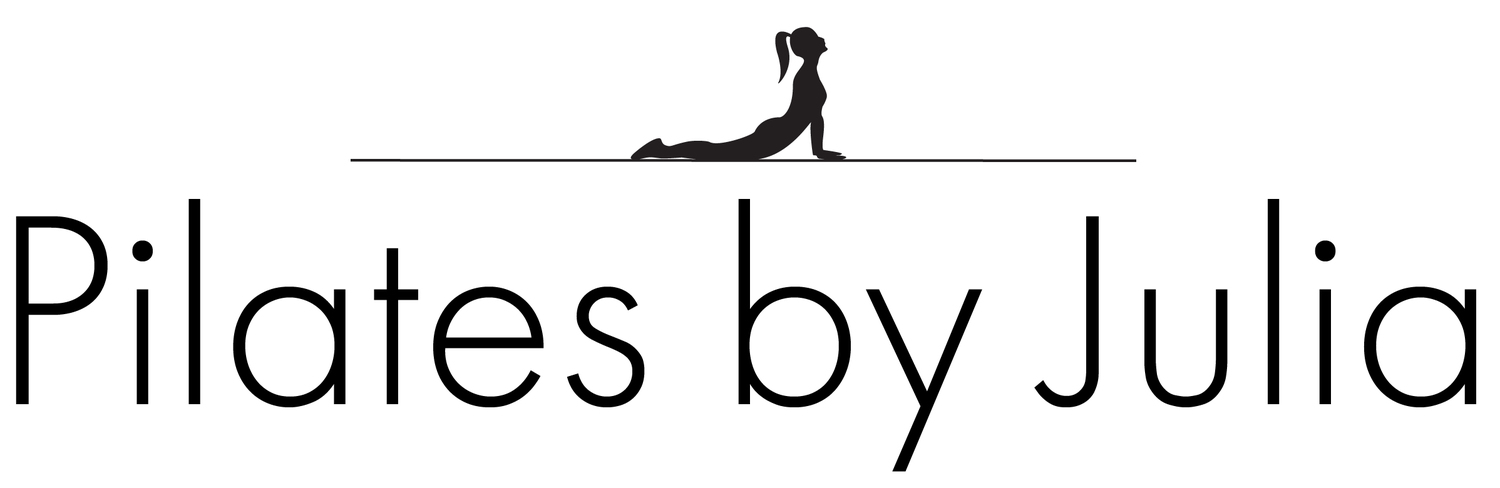 Pilates by Julia