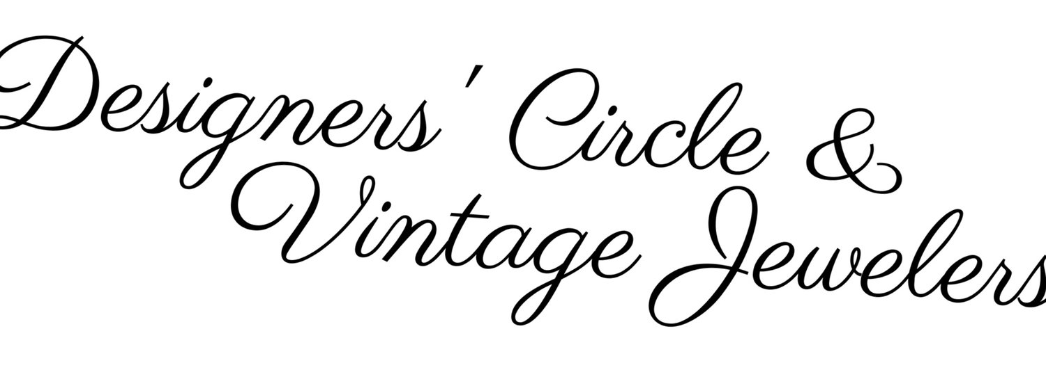 Designers' Circle & Vintage Jewelers