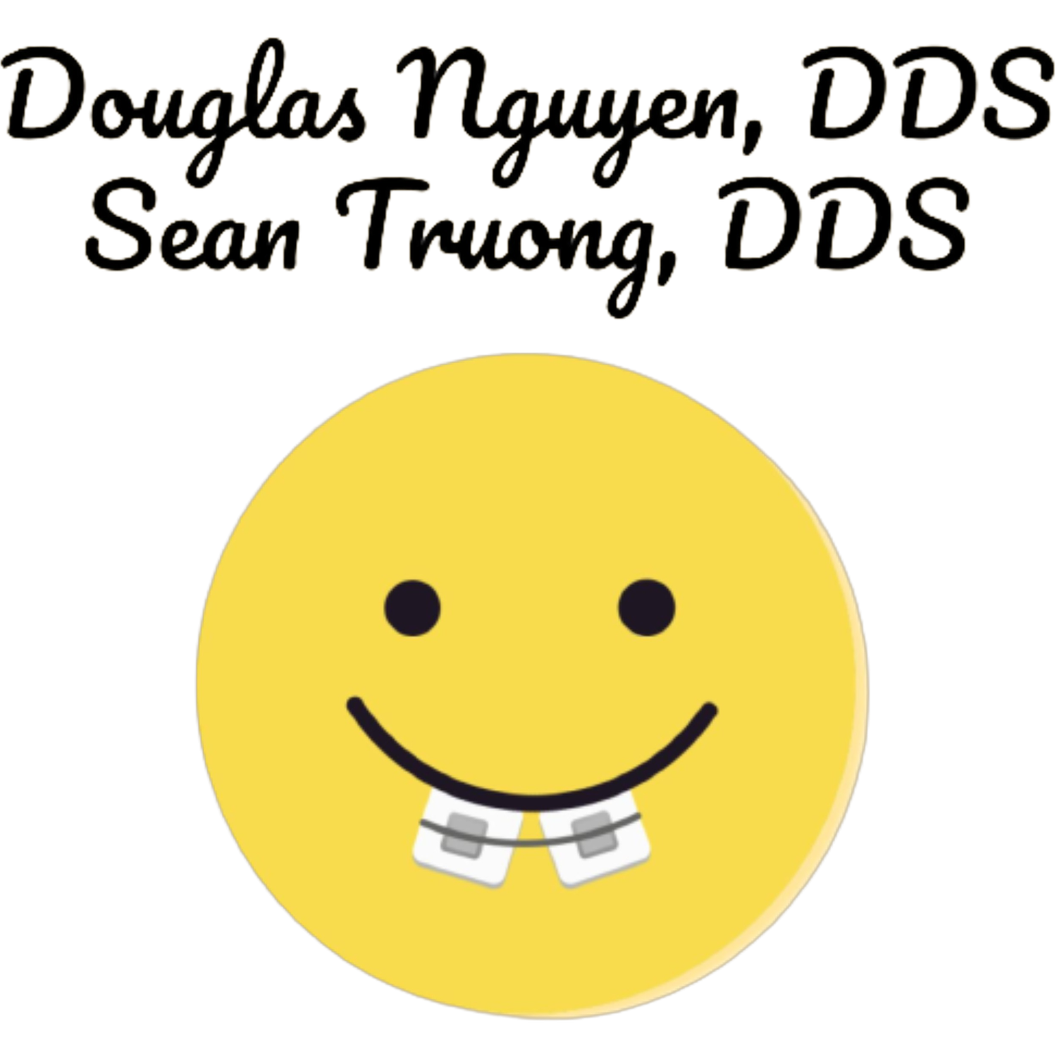 Douglas Nguyen & Sean Truong Orthodontics