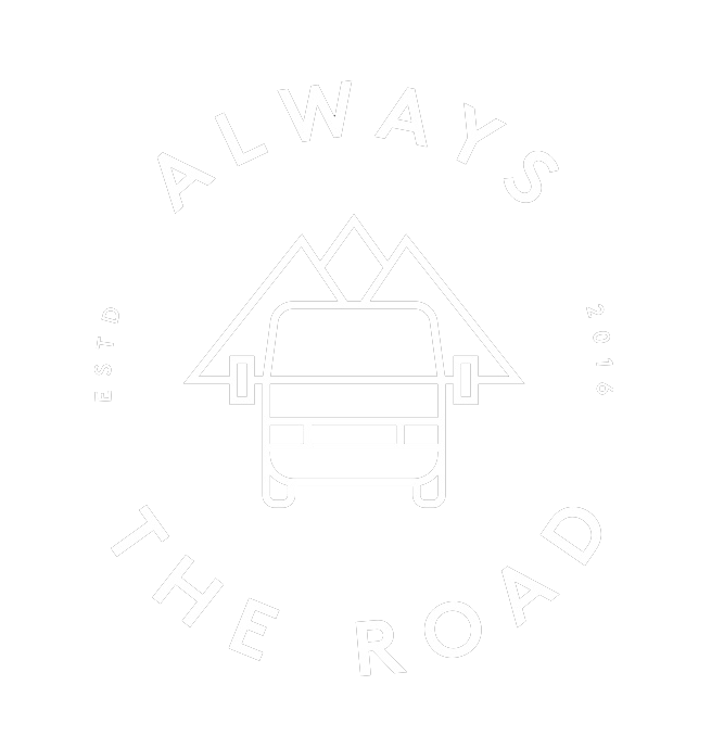 Always the Road