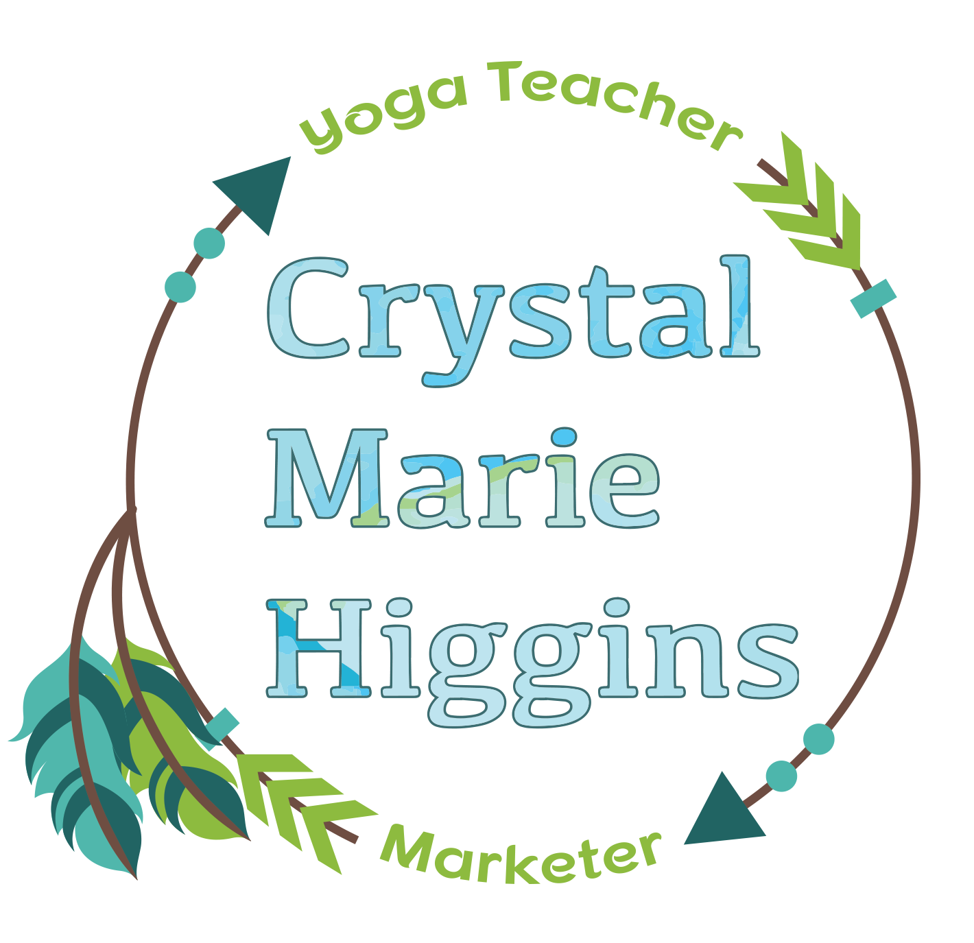 Crystal Marie Higgins