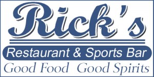 Rick's Restaurant