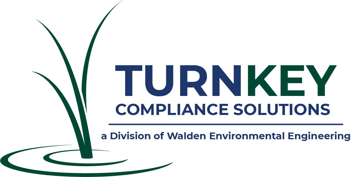 Turnkey Compliance Solutions