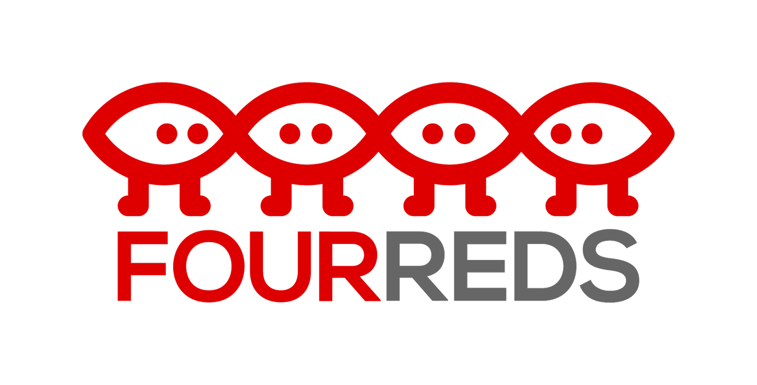 Four Reds