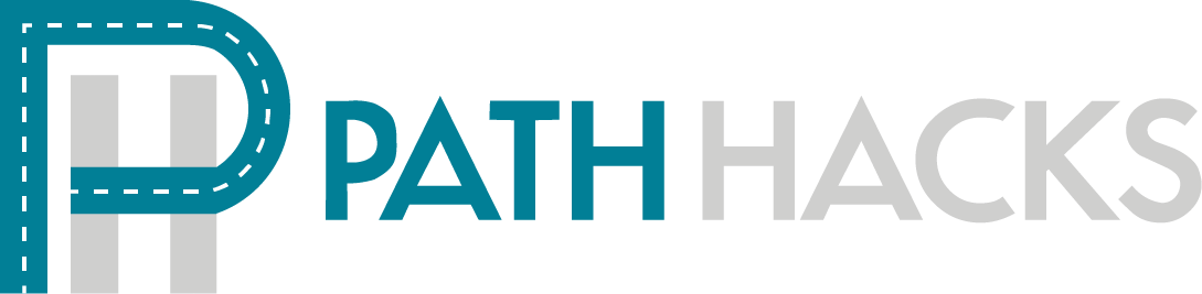 Path Hacks