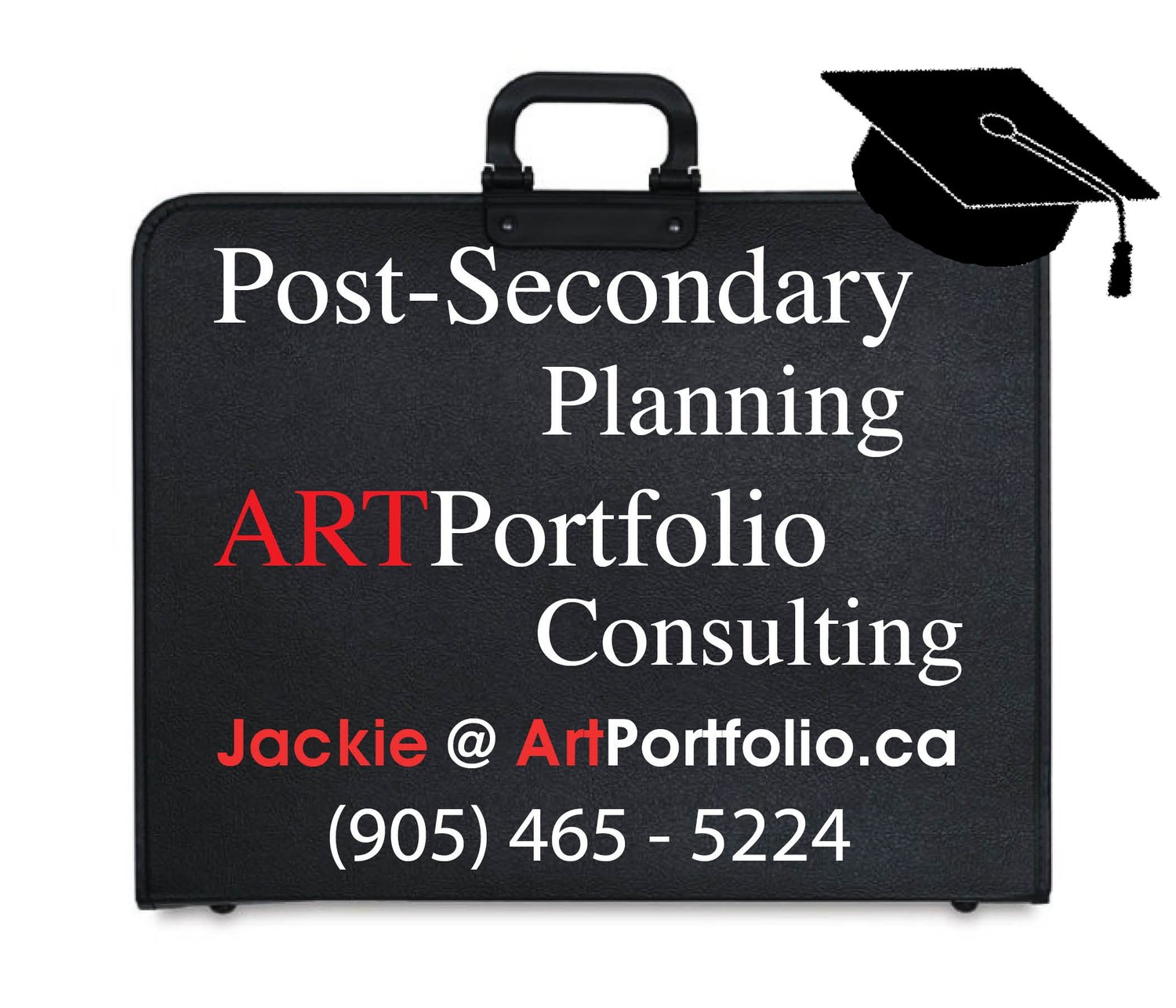 ARTPortfolio