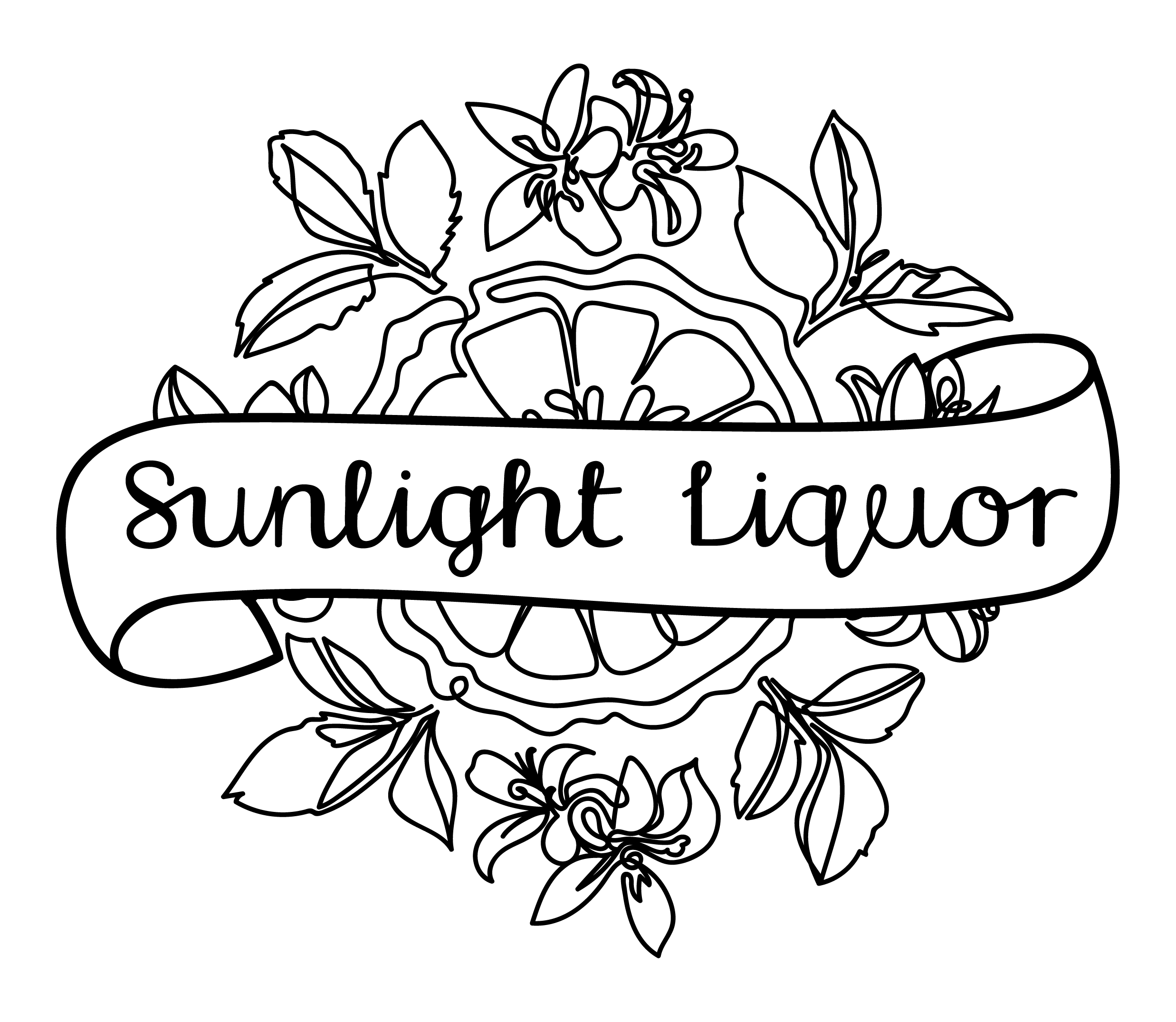Sunlight Liquor