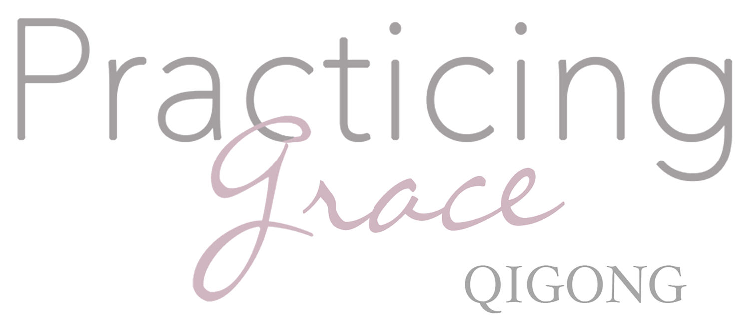 Practicing Grace Qigong
