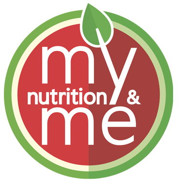 My Nutrition & Me