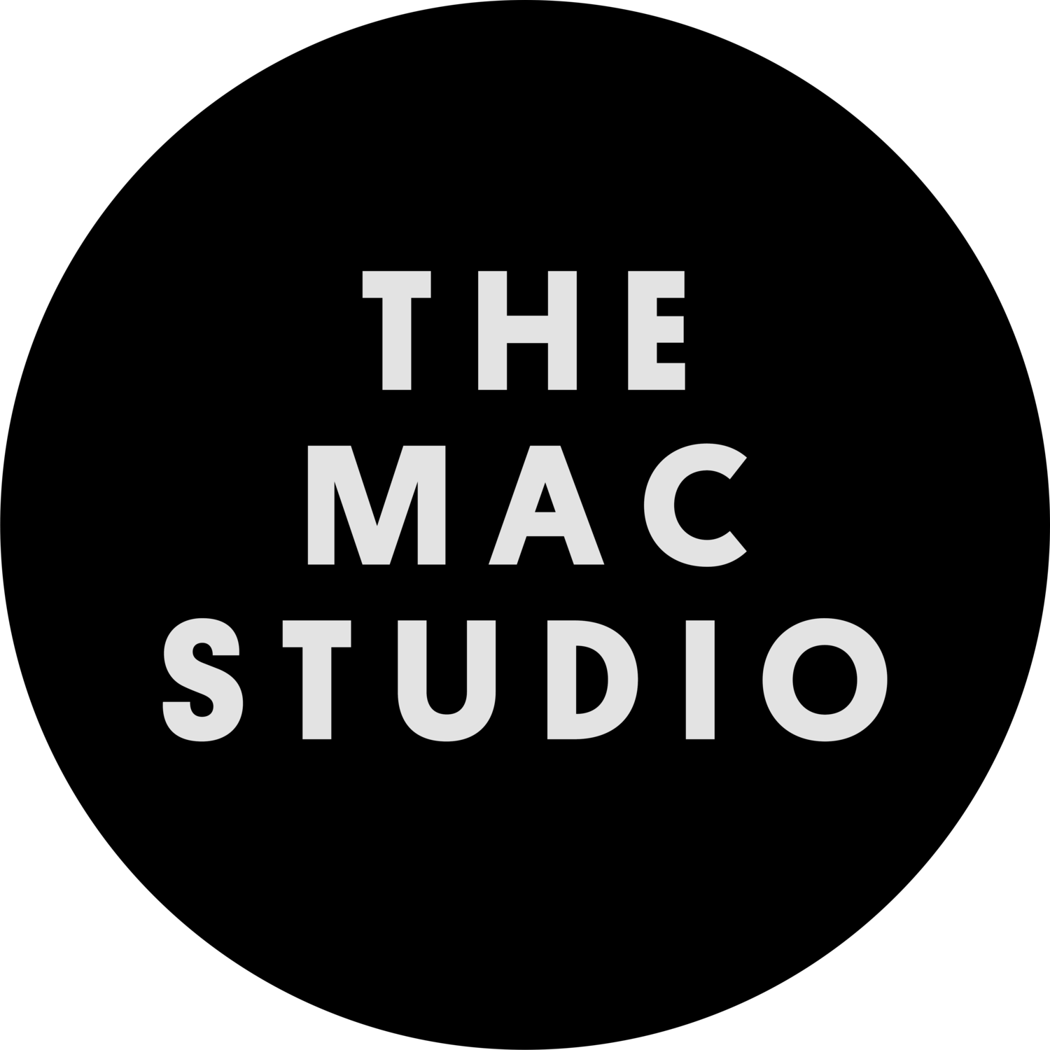 The Mac Studio