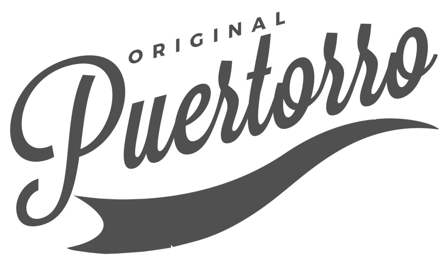 Original Puertorro