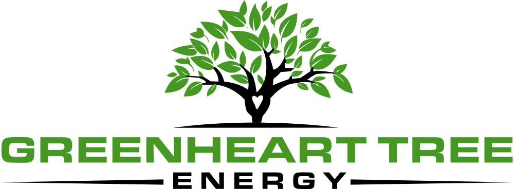 GreenHeart Tree Energy