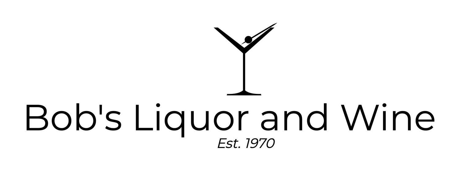 Bob's Liquor & Wine
