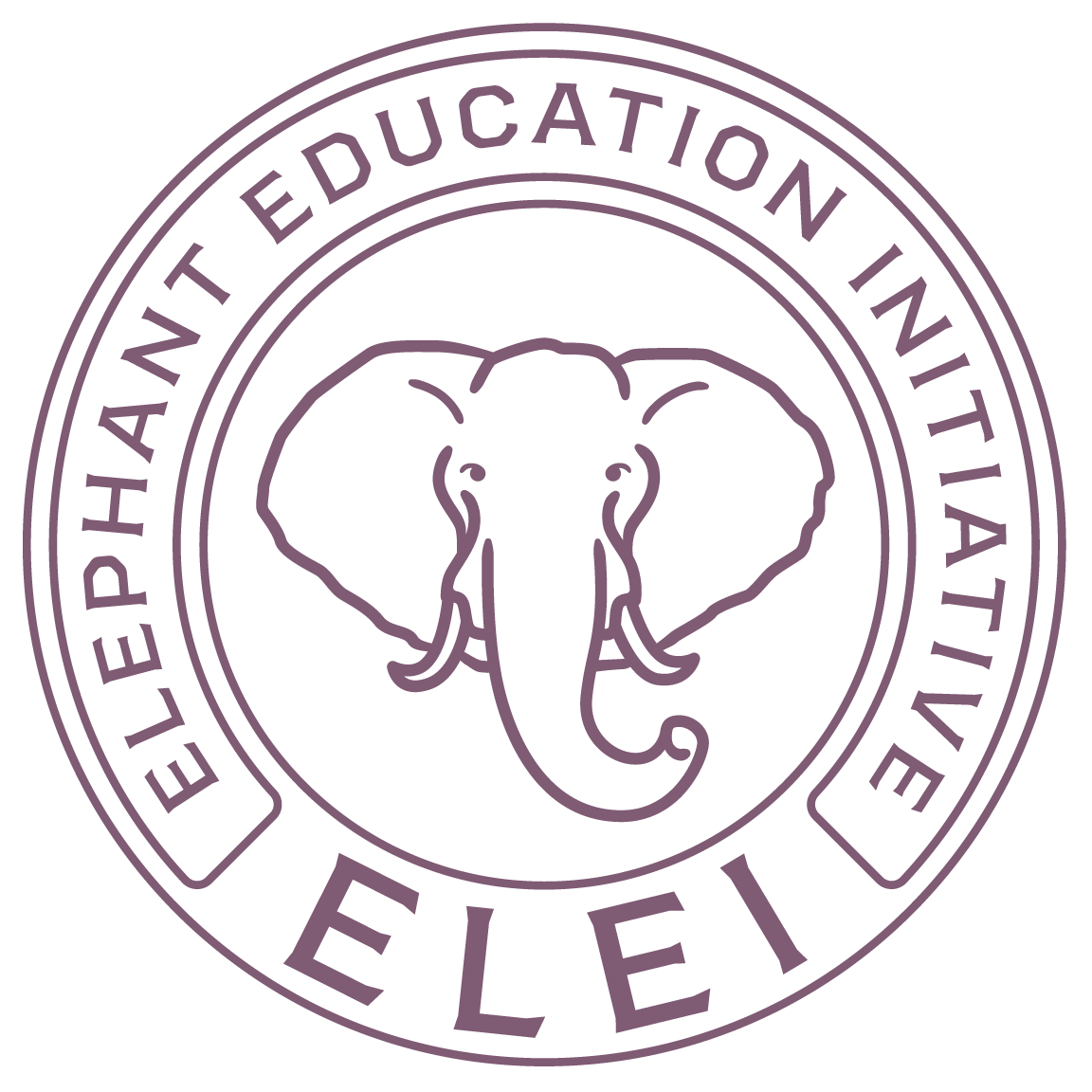 ELEPHANT EDUCATION INITIATIVE