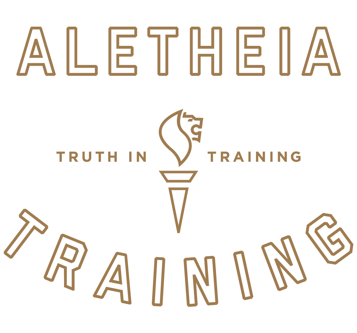  Aletheia Training