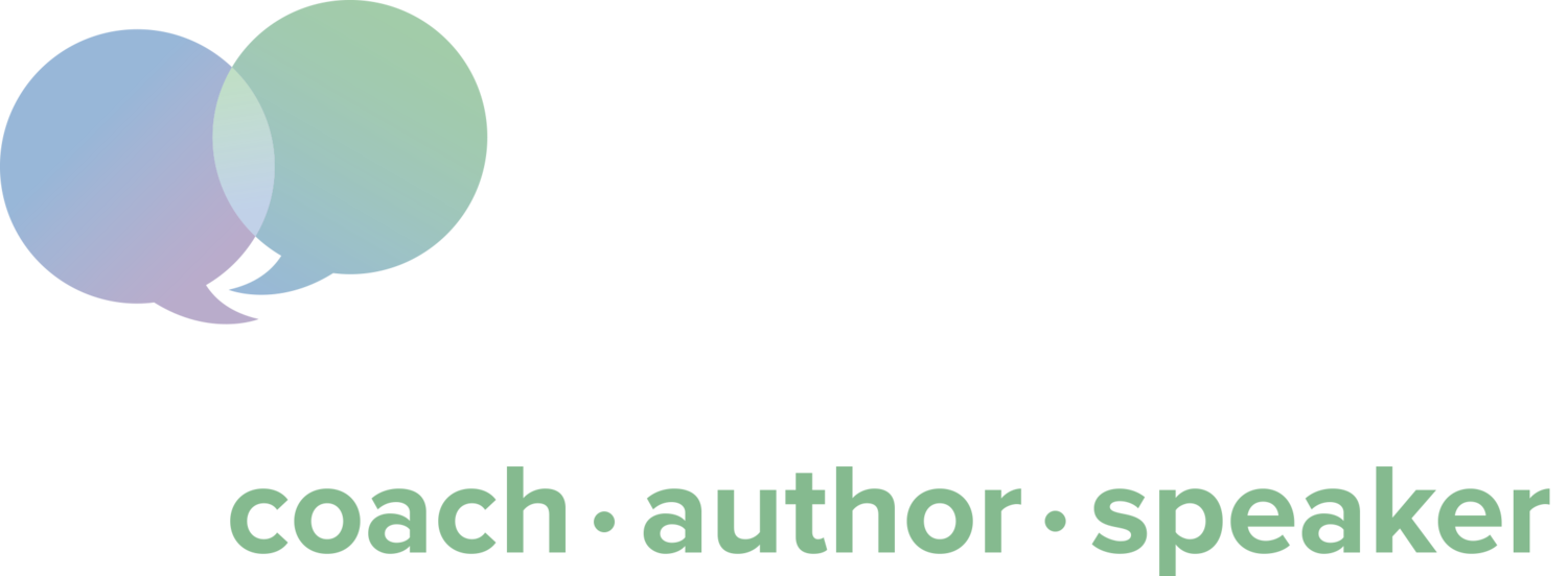 steve chamberlain, coach | author | speaker
