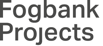 Fogbank Projects