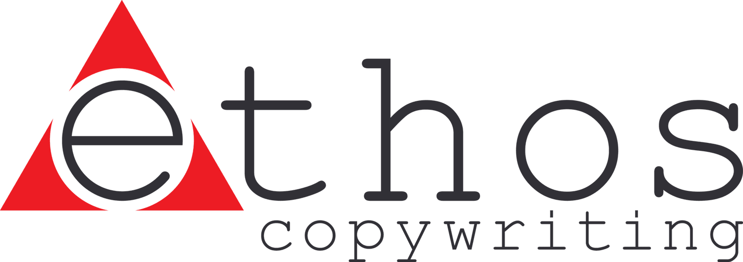 Ethos Copywriting