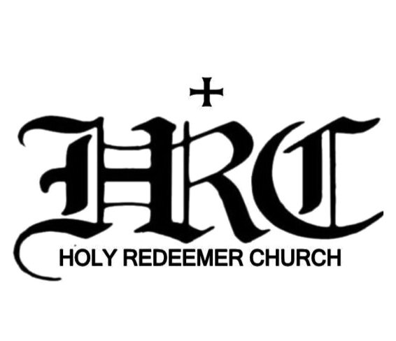 HOLY REDEEMER CHURCH