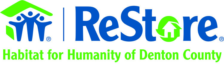 Habitat for Humanity of Denton County ReStore