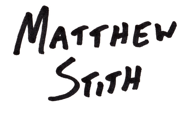 Matthew Stith