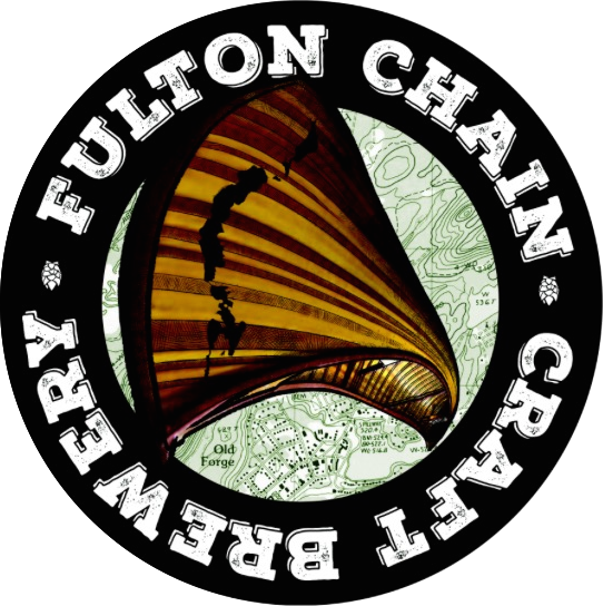 Fulton Chain Craft Brewery