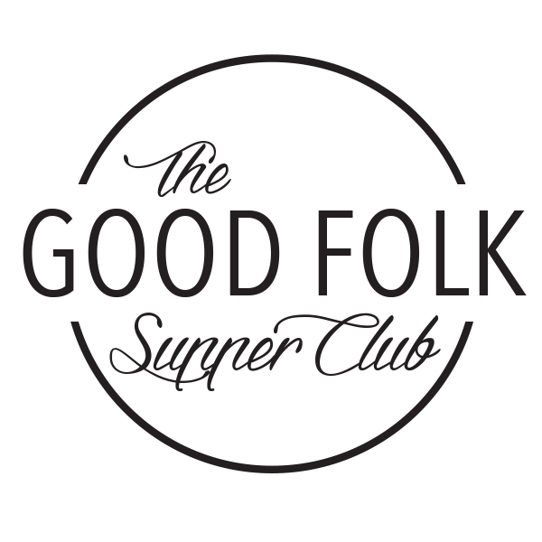 GOOD FOLK SUPPER CLUB