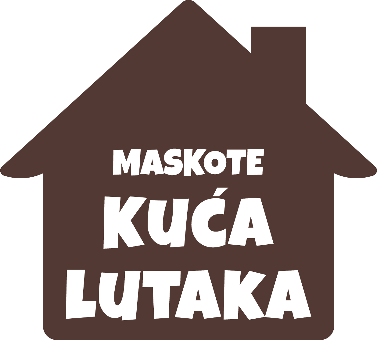 Maskote Kuća Lutaka