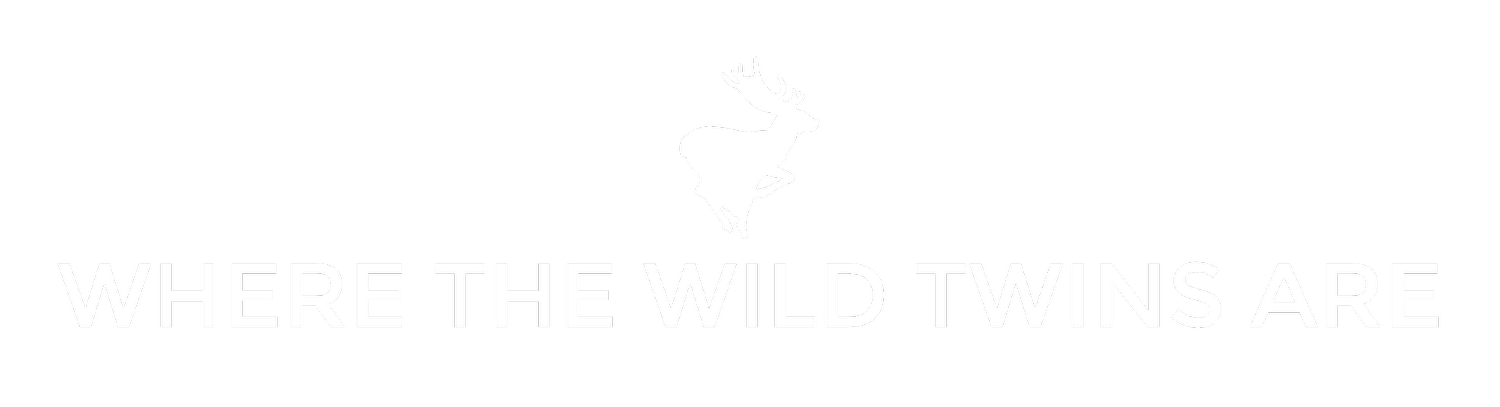 Where The Wild Twins Are