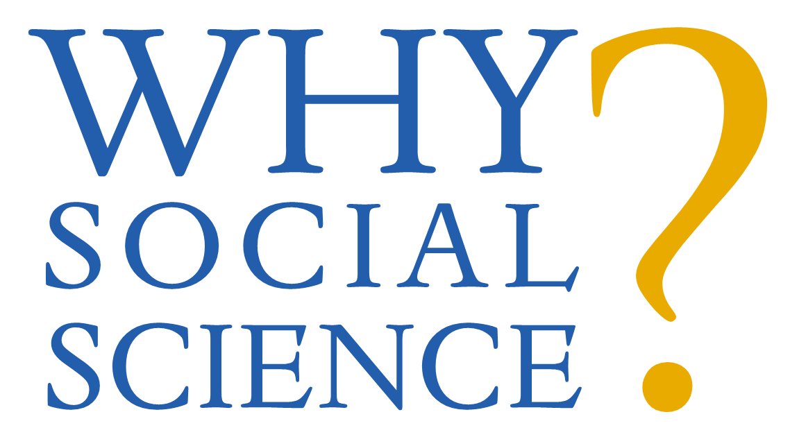 Why Social Science?