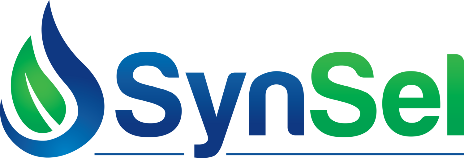 SynSel Revolution