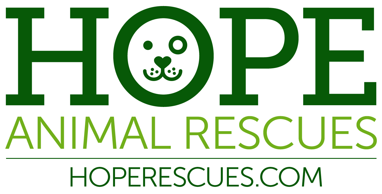 Hope Animal Rescues