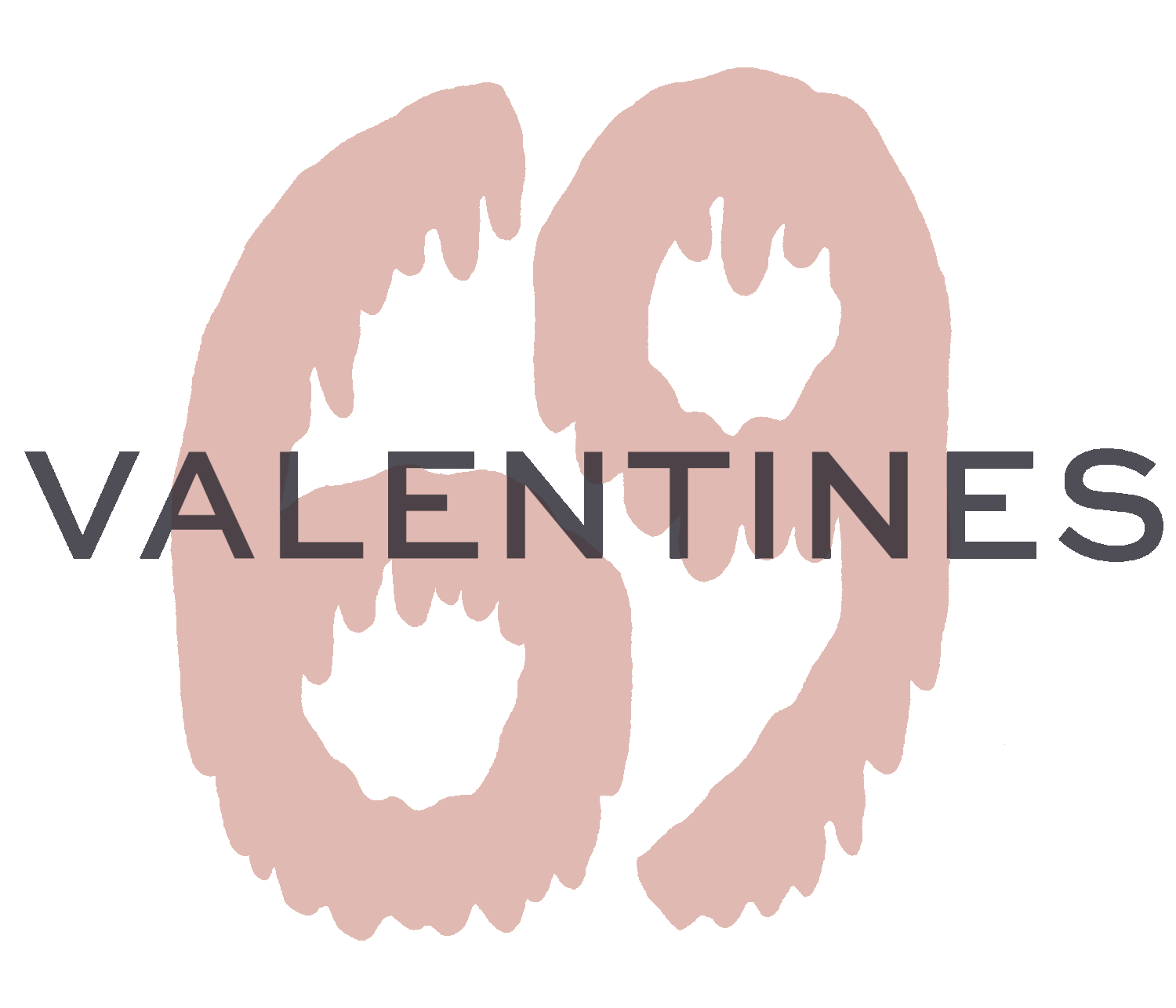  69 Valentines